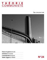 The conjuncture